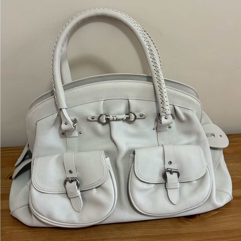 Dior My Frame Tote